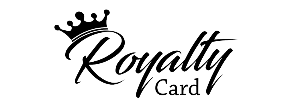 Royalty Card